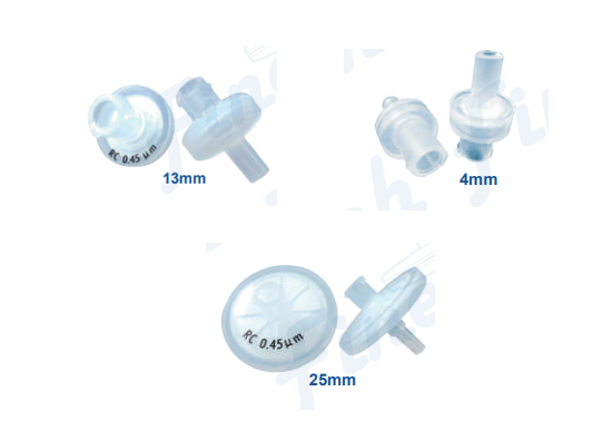 PureTech™ - Syringe Filters - Finetech